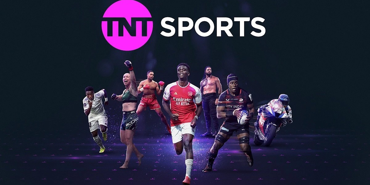 TNT Sports