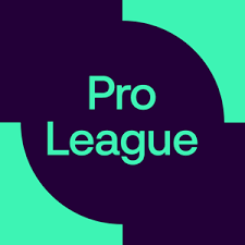 Pro League logo