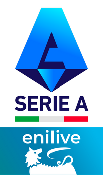 Serie A Logo