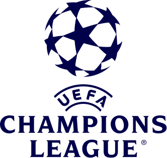 UEFA Champions League Logo